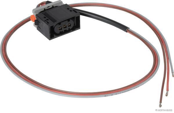 Cable Repair Set, exhaust gas pressure sensor